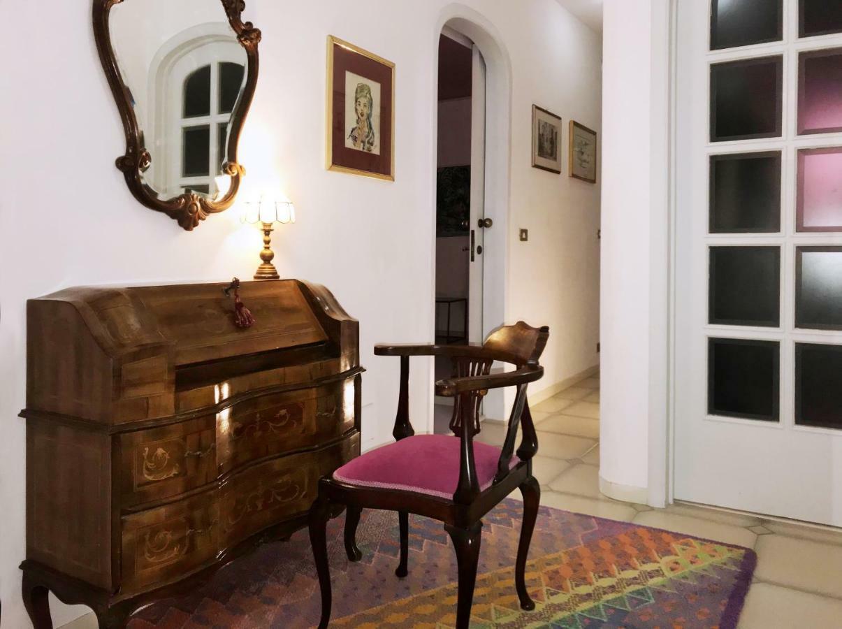 Casa Al Duomo Apartamento Taormina Exterior foto